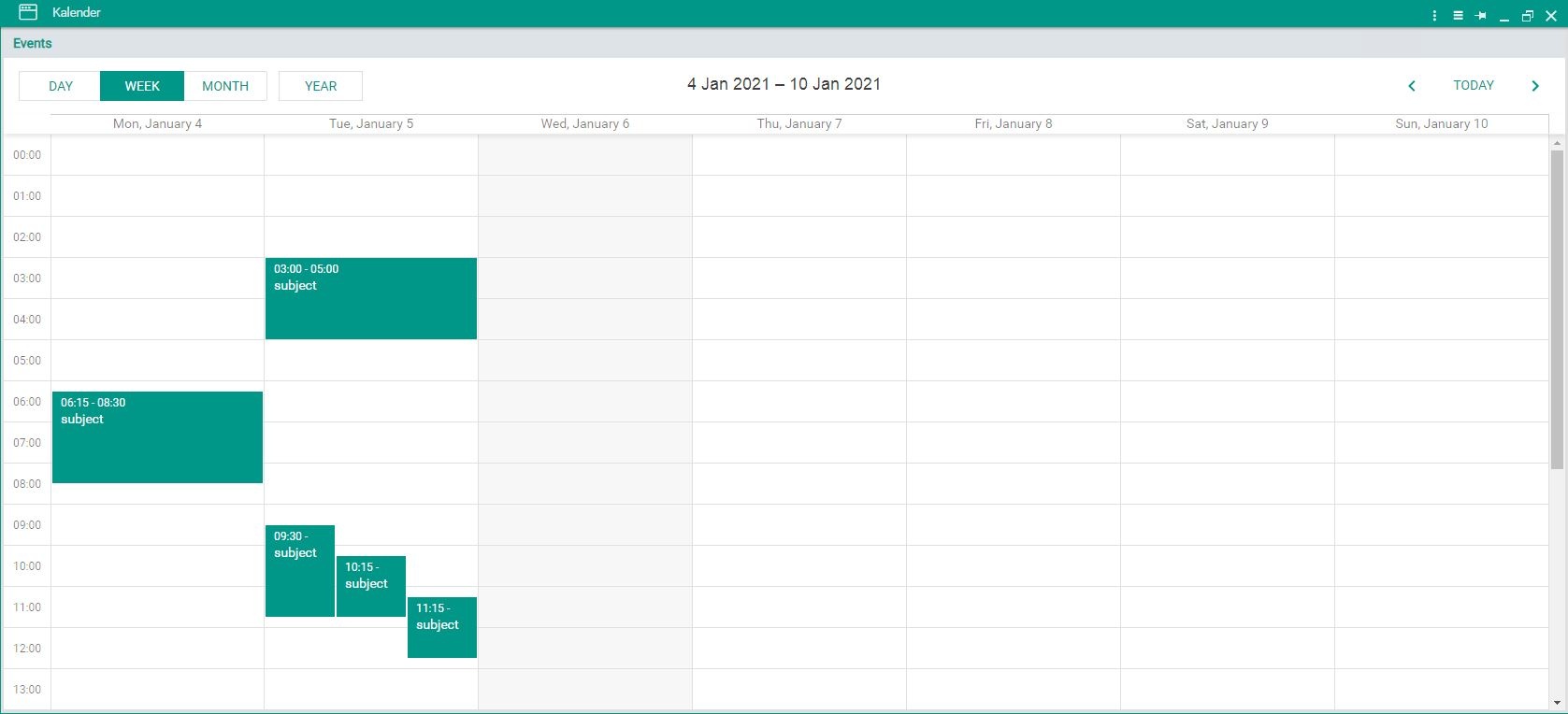 Build.One Documentation > Scheduler > Scheduler3.JPG